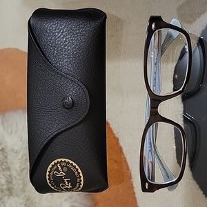 Ray-Ban Eyeglasses
